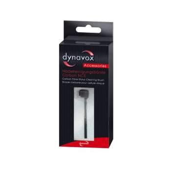 Technique audio Dynavox Carbon Stylus Brush NC5