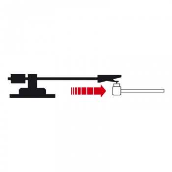 Technique audio Dynavox Carbon Stylus Brush NC5