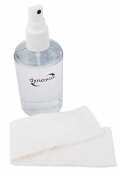 Technique audio Dynavox - Cleaning Fluid