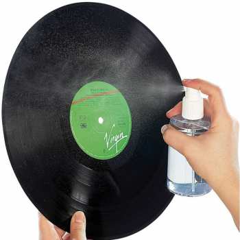 Technique audio Dynavox - Cleaning Fluid