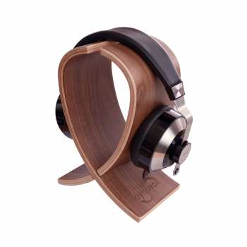 Technique audio Dynavox Headphone rack KH-250 Holz