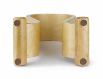 Technique audio Dynavox Headphonerack KH-500 Bříza