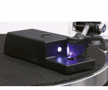 Technique audio Dynavox HFC-50
