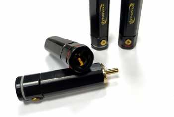 Technique audio Dynavox High-End Cinch RCA Set