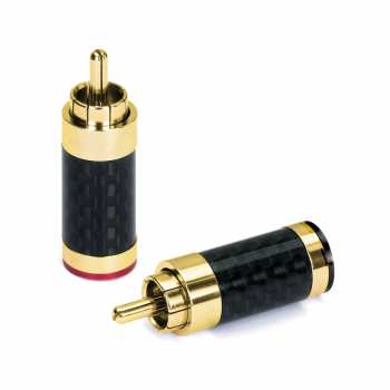 Technique audio Dynavox High-End Cinch RCA Set