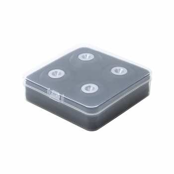 Technique audio Dynavox High-End Dual Absorber Set