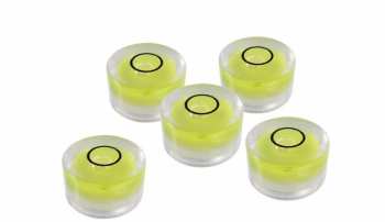 Audiotechnika Dynavox Libelle 18 x 9 mm Green Set