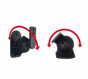 Technique audio Dynavox LS Wall Bracket
