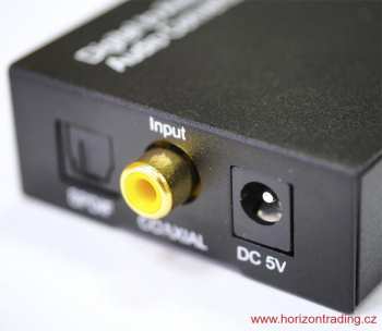 Technique audio Dynavox Mini DAC