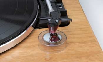 Technique audio Dynavox Needle Cleaning Gel Pad NRG30