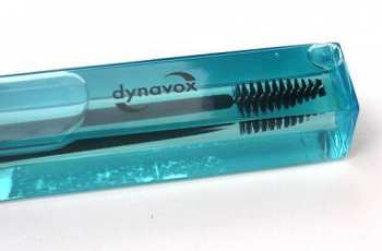 Technique audio Dynavox - Needle Pin Liquid Cleaner Brush