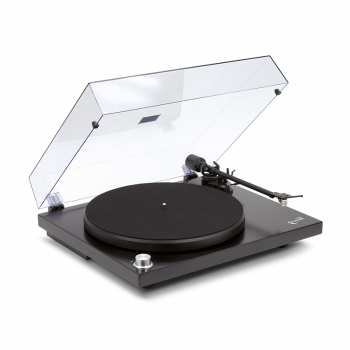 Technique audio Dynavox PS-320 BT