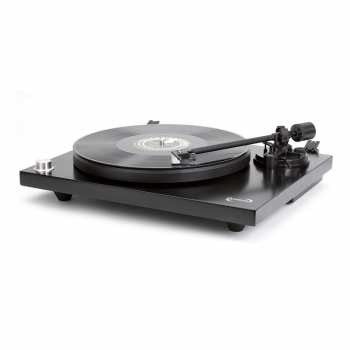 Technique audio Dynavox PS-320 BT