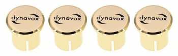 Technique audio Dynavox - RCA Cover set