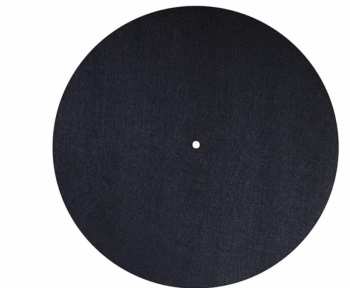 Technique audio Dynavox Slipmate Neutral Anti-static PM2 Black