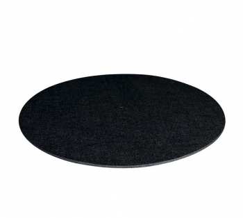 Technique audio Dynavox Slipmate Neutral Anti-static PM2 Black