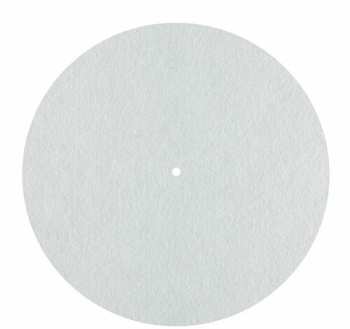 Technique audio Dynavox Slipmate Neutral Anti-static PM2 White