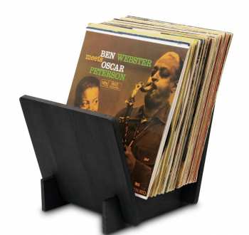 Technique audio Dynavox ST-40 Black