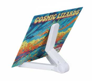 Technique audio Dynavox ST30