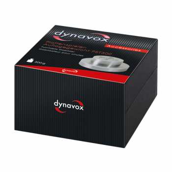 Technique audio Dynavox - Stabilizer clamp PST 300 Silver