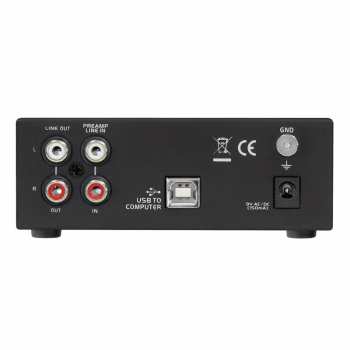 Technique audio Dynavox TC UPR-2.0