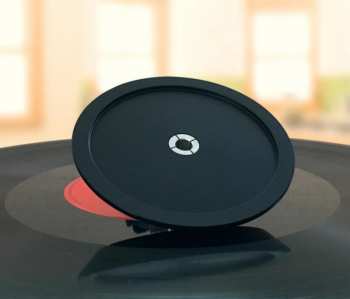 Technique audio Dynavox VC-80