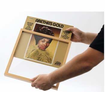 Technique audio Dynavox Vinyl Frame