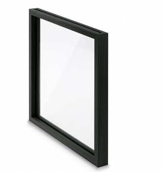 Technique audio Dynavox Vinyl Frame Black