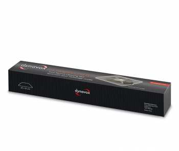 Technique audio Dynavox Vinyl Record Cleaning Mat