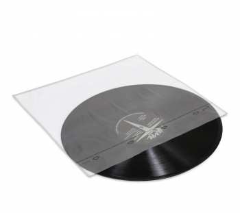 Technique audio Dynavox Vinyl Record Inner HDPE