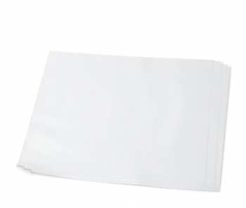 Technique audio Dynavox Vinyl Record Outer Sleeves HDPE