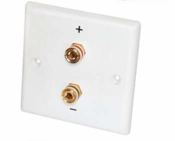 Audiotechnika Dynavox Wall Terminal Mono