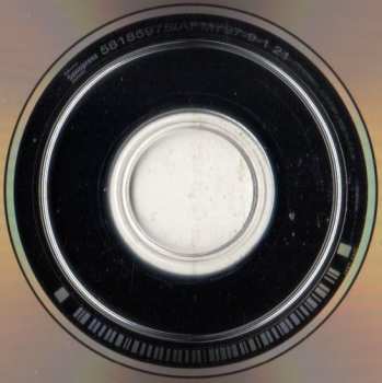 CD Dynazty: Final Advent DIGI