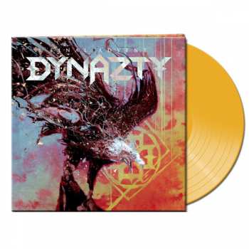 LP Dynazty: Final Advent LTD | CLR