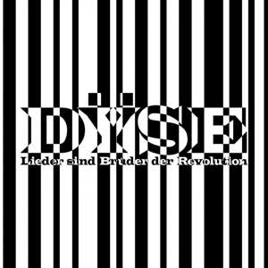 LP Dÿse: Lieder Sind Brüder Der Revolution CLR