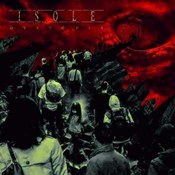 CD Isole: Dystopia