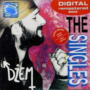 Album Dżem: The Singles