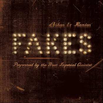 2CD dZihan & Kamien: Fakes