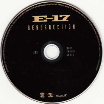 CD E-17: Resurrection