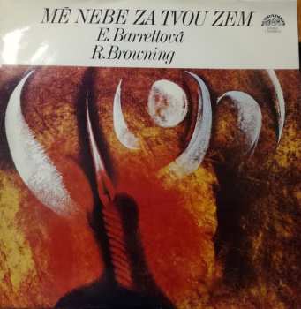 Album Irena Kačírková: Mé Nebe Za Tvou Zem  