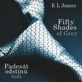 Fifty Shades Of Grey: Padesát Odstínů