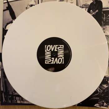 LP E1 Ten: The Lovefunk CLR