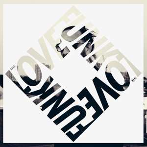 LP E1 Ten: The Lovefunk CLR