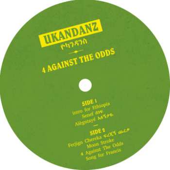 LP Ukandanz: 4 Against The Odds
