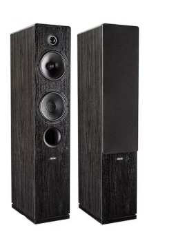 Technique audio Indiana Line Tesi 561 - Walnut