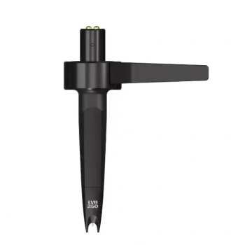 Technique audio Ortofon Concorde Music Black Lvb 250