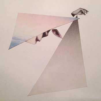 LP 君島大空: 午後の反射光