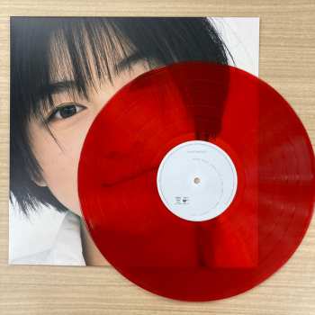 LP Ryoko Hirosue: Arigato! LTD | CLR