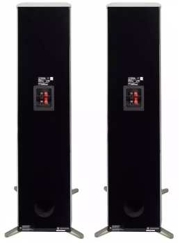 Technique audio Yamaha Ns-777