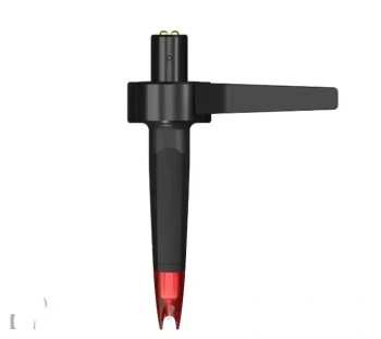 Technique audio Ortofon Concorde Music Red
